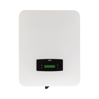 AFORE Inverter Fotovoltaico Afore Monofase Ibrido On-Grid/Off-Grid 3.6kW, Doppio MPPT, CEI 0-21, Schermo LCD, WiFi e Meter TA Inclusi, Garanzia 10 Anni IP65