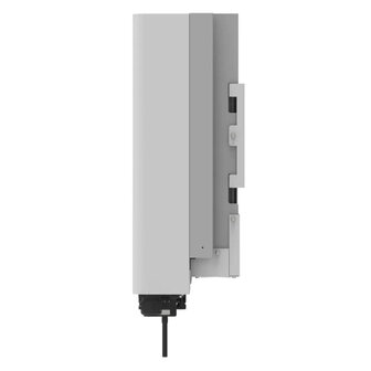V-TAC Inverter Fotovoltaico Deye Trifase di Rete On-Grid 30kW CEI 0-21 con Schermo LCD, Inclusi TA e WiFi Garanzia 10 Anni IP65