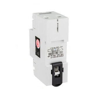 Meter DFUN Monofase Contatore Bidirezionale 1*230V RS485 per Misurazione Precisa e Controllo Energetico Avanzato