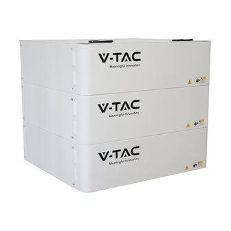 Modulo Armadio Rack per Batterie di Accumulo 9.6kWh