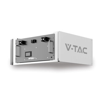Modulo Armadio Rack per Batterie di Accumulo 9.6kWh