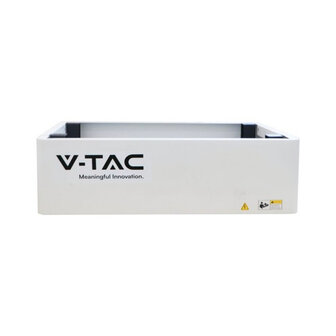 Modulo Amadio Rack per Batterie di Accumulo 5kWh