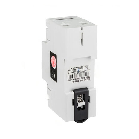 Meter DFUN Monofase Contatore Bidirezionale 1*230V RS485 per Misurazione Precisa e Controllo Energetico Avanzato