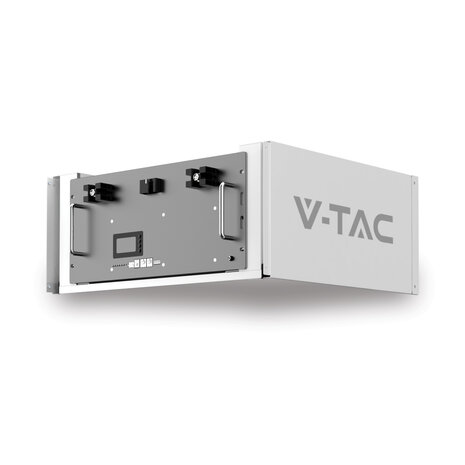 Modulo Armadio Rack per Batterie di Accumulo 9.6kWh